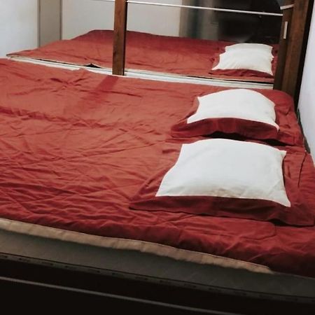 Apartamento Perto Da Praia De Itaparica Вила Веля Екстериор снимка