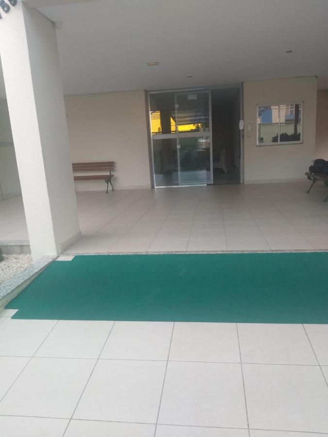 Apartamento Perto Da Praia De Itaparica Вила Веля Екстериор снимка
