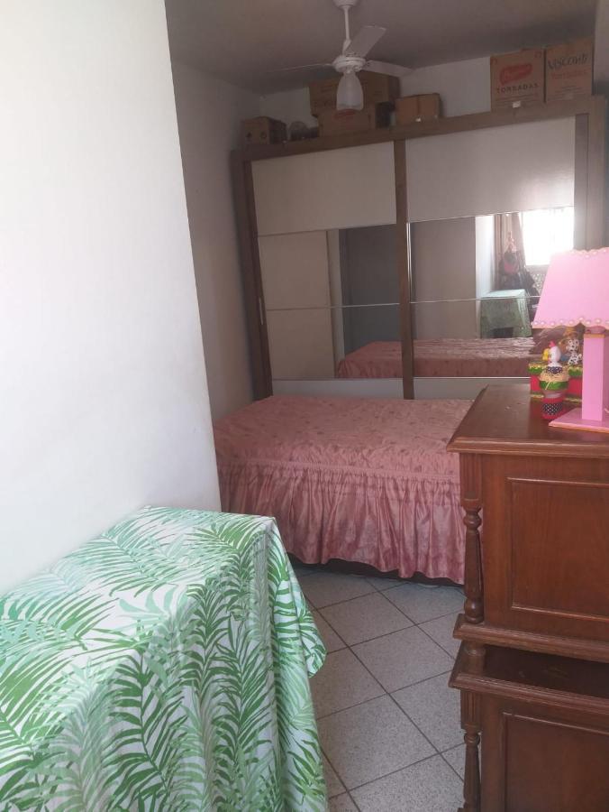 Apartamento Perto Da Praia De Itaparica Вила Веля Екстериор снимка