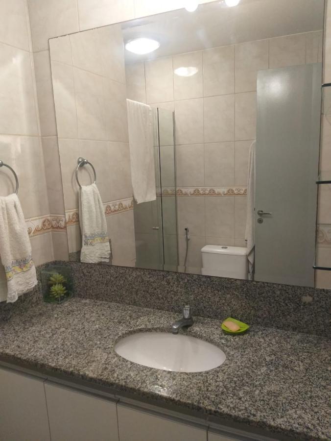 Apartamento Perto Da Praia De Itaparica Вила Веля Екстериор снимка