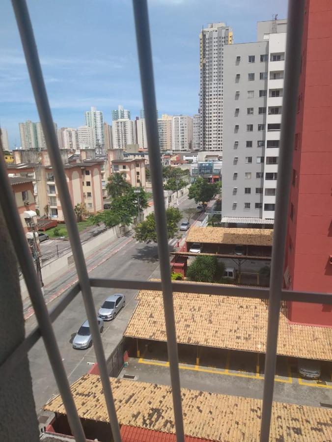 Apartamento Perto Da Praia De Itaparica Вила Веля Екстериор снимка