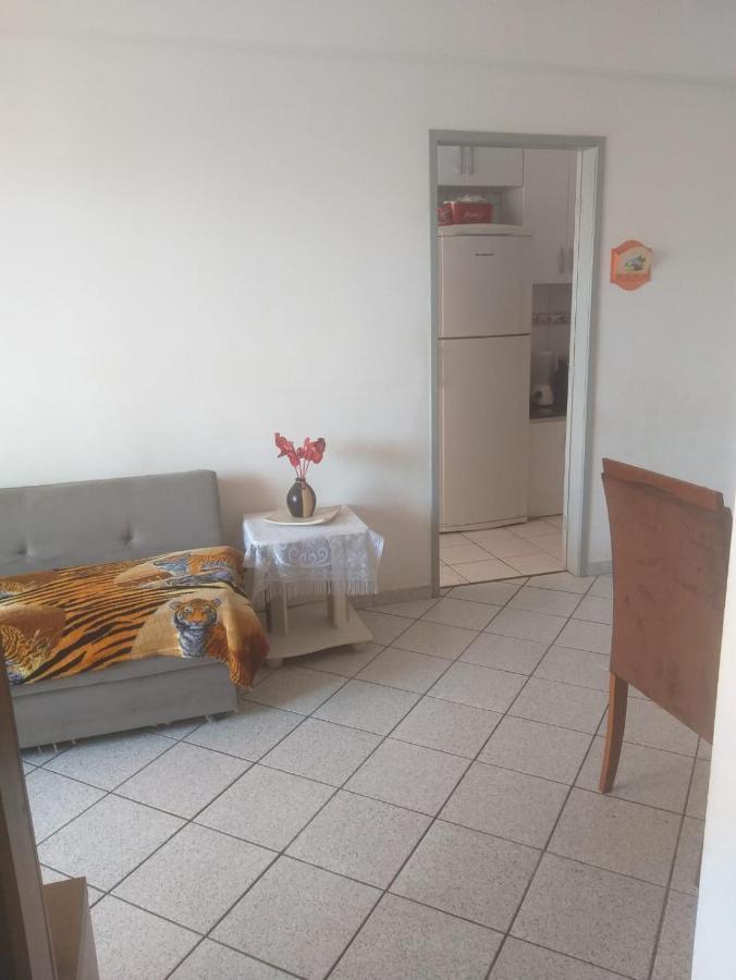 Apartamento Perto Da Praia De Itaparica Вила Веля Екстериор снимка