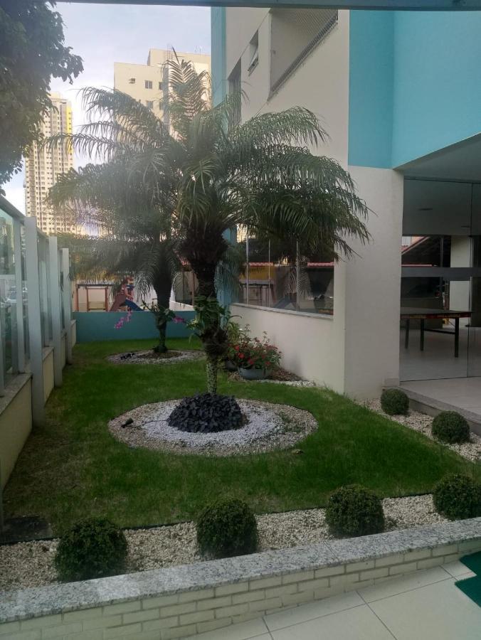 Apartamento Perto Da Praia De Itaparica Вила Веля Екстериор снимка