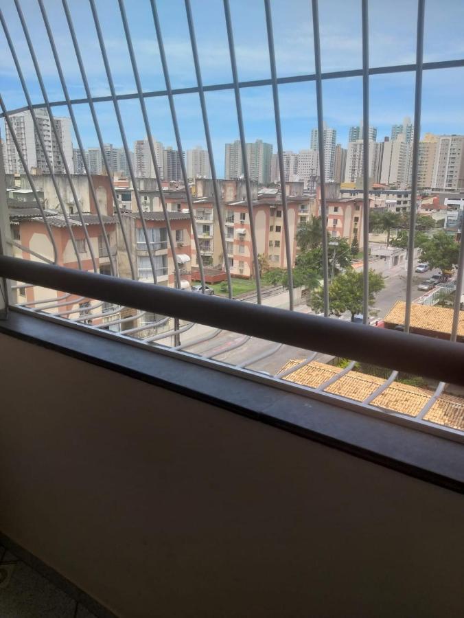 Apartamento Perto Da Praia De Itaparica Вила Веля Екстериор снимка