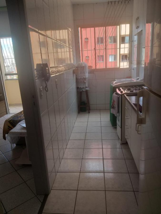 Apartamento Perto Da Praia De Itaparica Вила Веля Екстериор снимка