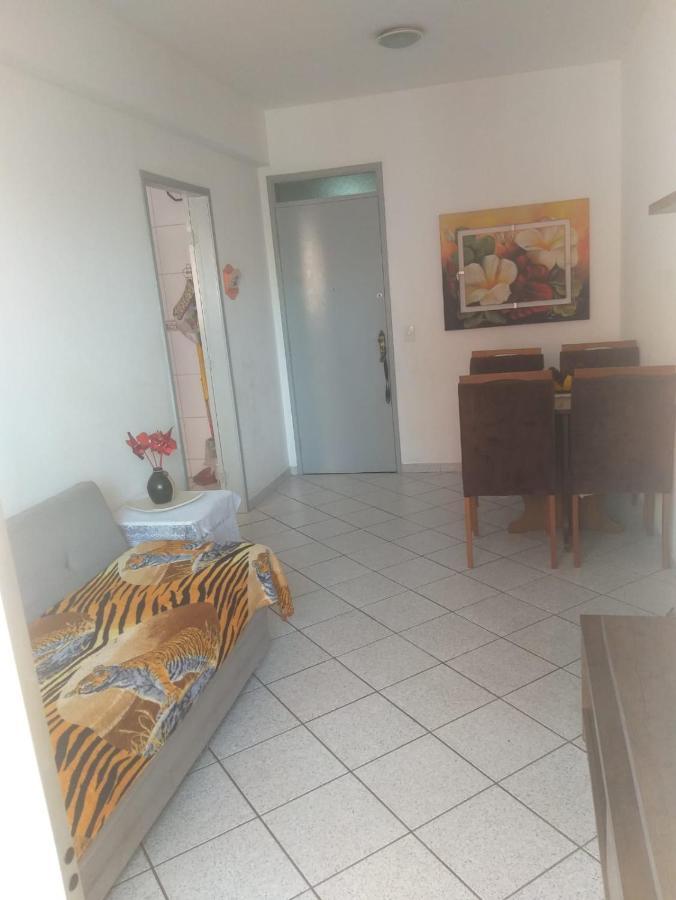 Apartamento Perto Da Praia De Itaparica Вила Веля Екстериор снимка