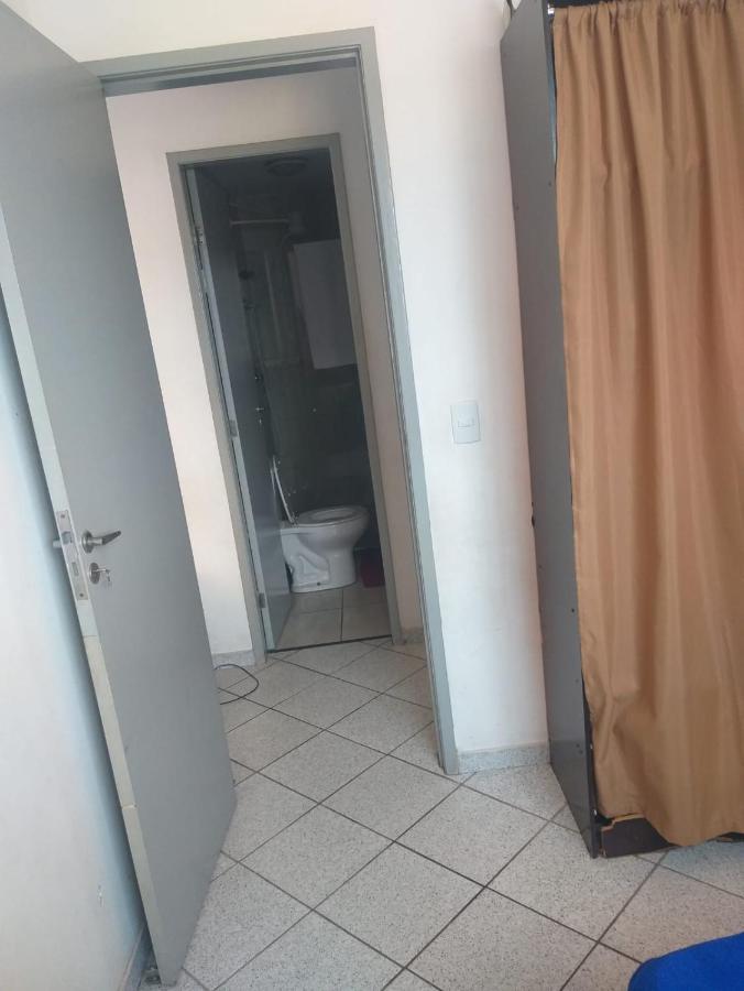 Apartamento Perto Da Praia De Itaparica Вила Веля Екстериор снимка