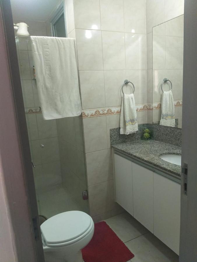 Apartamento Perto Da Praia De Itaparica Вила Веля Екстериор снимка