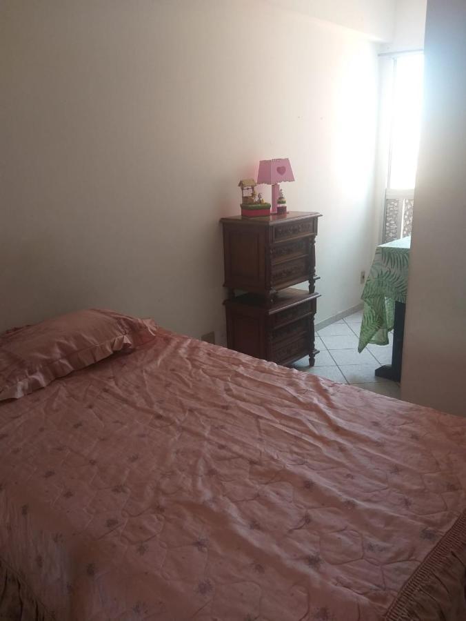 Apartamento Perto Da Praia De Itaparica Вила Веля Екстериор снимка