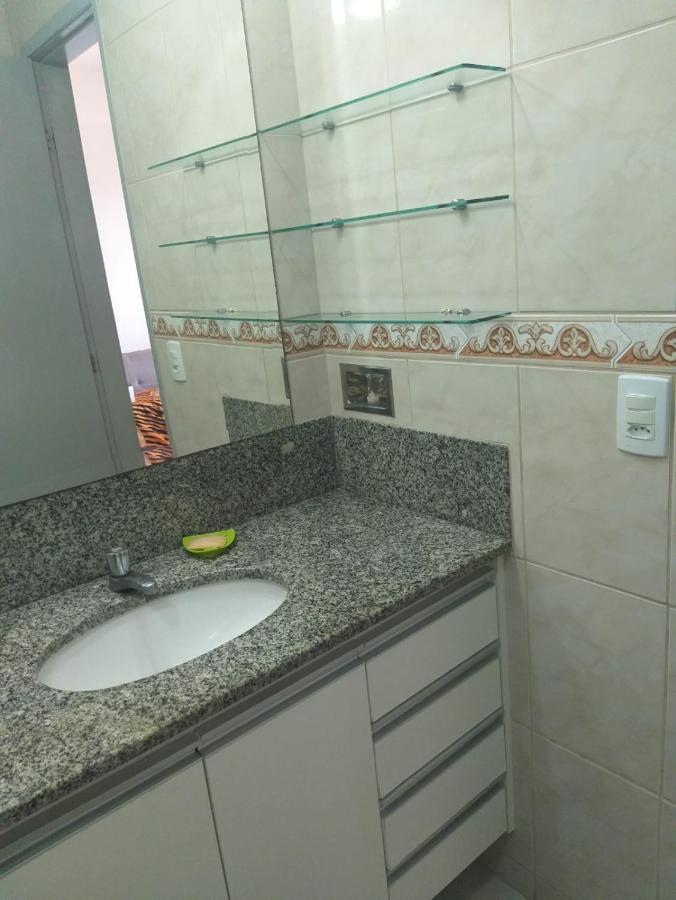 Apartamento Perto Da Praia De Itaparica Вила Веля Екстериор снимка