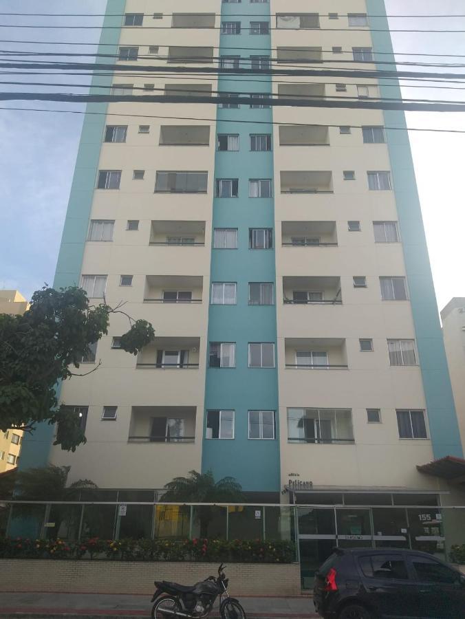 Apartamento Perto Da Praia De Itaparica Вила Веля Екстериор снимка