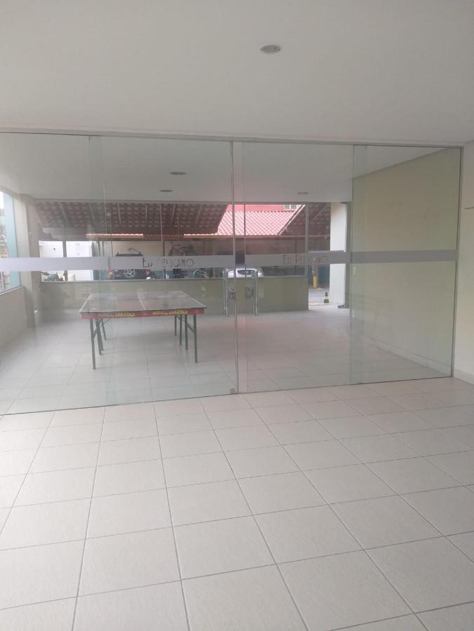 Apartamento Perto Da Praia De Itaparica Вила Веля Екстериор снимка
