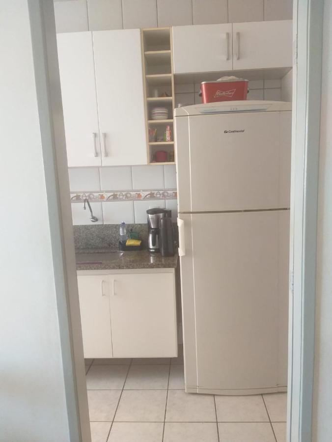 Apartamento Perto Da Praia De Itaparica Вила Веля Екстериор снимка