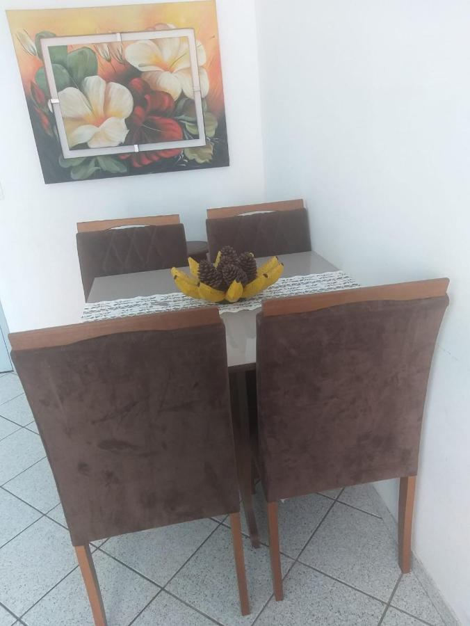 Apartamento Perto Da Praia De Itaparica Вила Веля Екстериор снимка