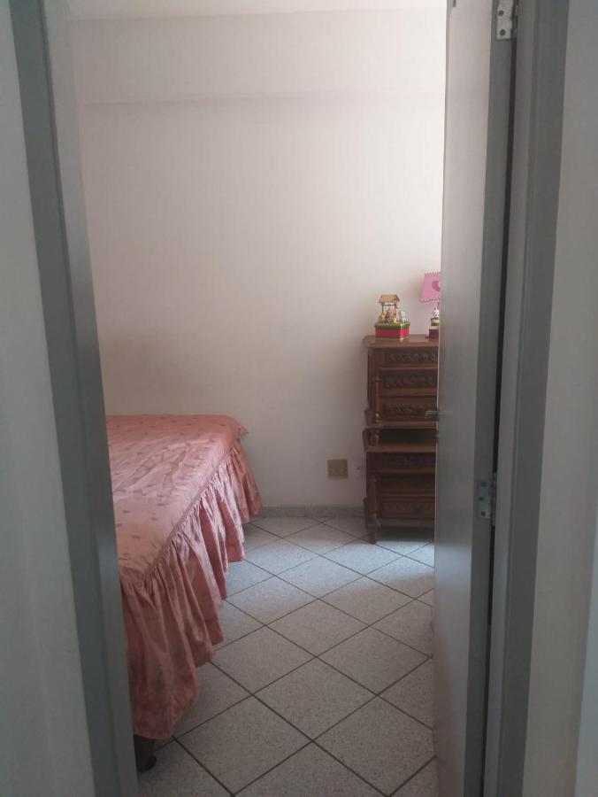 Apartamento Perto Da Praia De Itaparica Вила Веля Екстериор снимка