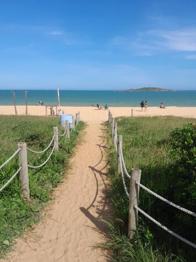 Apartamento Perto Da Praia De Itaparica Вила Веля Екстериор снимка