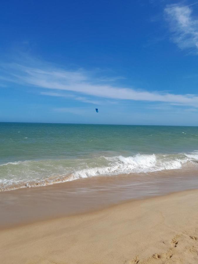 Apartamento Perto Da Praia De Itaparica Вила Веля Екстериор снимка