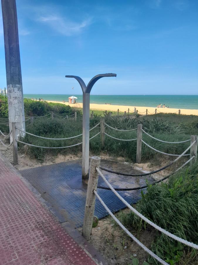 Apartamento Perto Da Praia De Itaparica Вила Веля Екстериор снимка