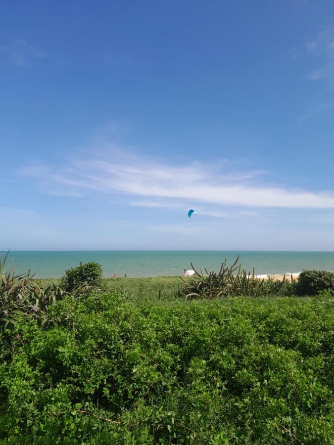Apartamento Perto Da Praia De Itaparica Вила Веля Екстериор снимка