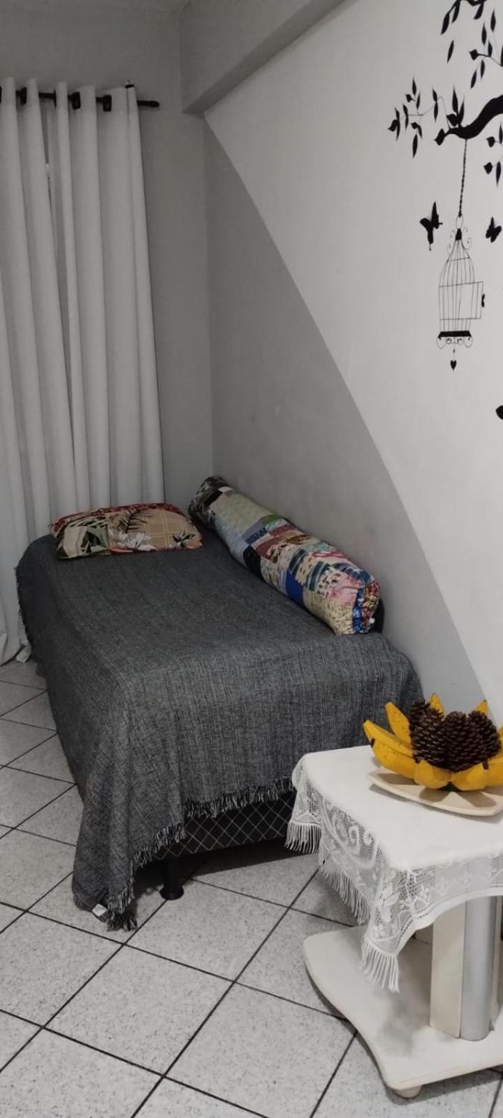 Apartamento Perto Da Praia De Itaparica Вила Веля Екстериор снимка