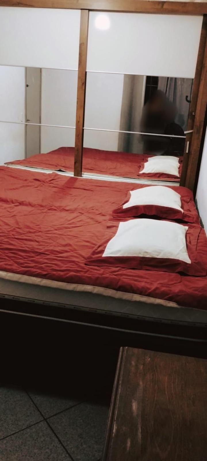 Apartamento Perto Da Praia De Itaparica Вила Веля Екстериор снимка